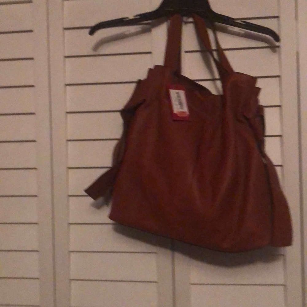 Vince Camuto hobo bag